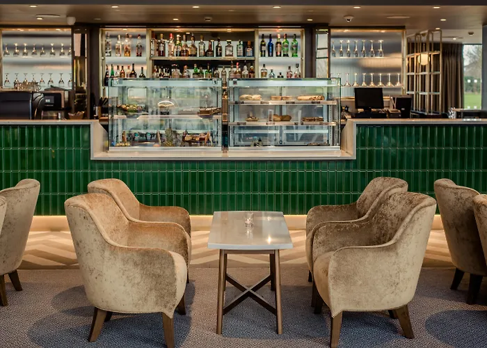 Family Hotel: The Hoban Hotel Kilkenny