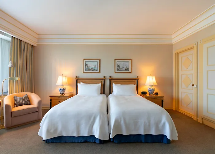 Four Seasons Hotel Ritz Lisbon