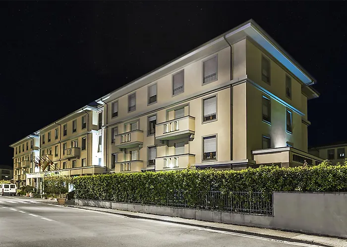 Hôtel accueillant les animaux: Grand Hotel Bonanno