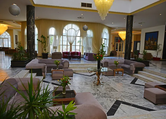 Hotel Liberty Resort