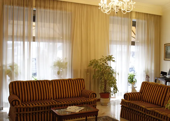 Hotel: Hotel Genio