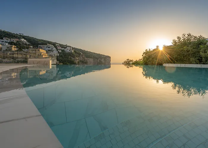 Romantic hotel: Hotel Mary