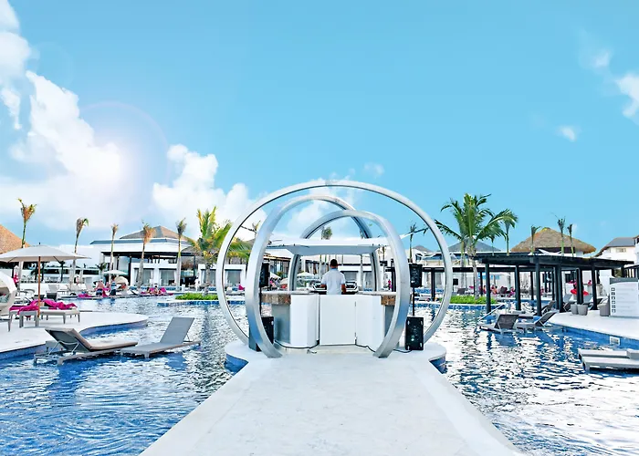 Royalton Chic , An Autograph Collection All-Inclusive & Casino, Adults Only