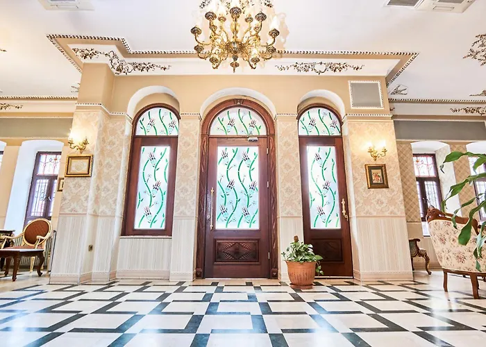 Amber Hotel&Spa