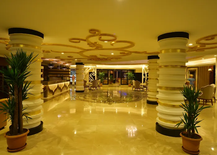Linda Resort Hotel