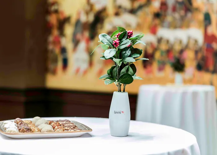 Levni Hotel & Spa - Special Category