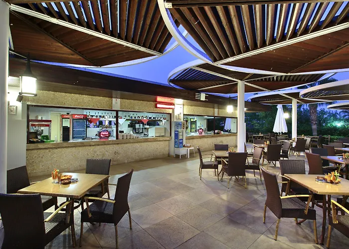 Sunis Evren Beach Resort & Spa