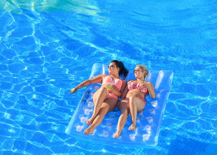 Boetiek hotel: Orka Sunlife Resort Hotel And Aquapark