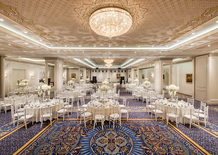  Elite World Istanbul Florya
