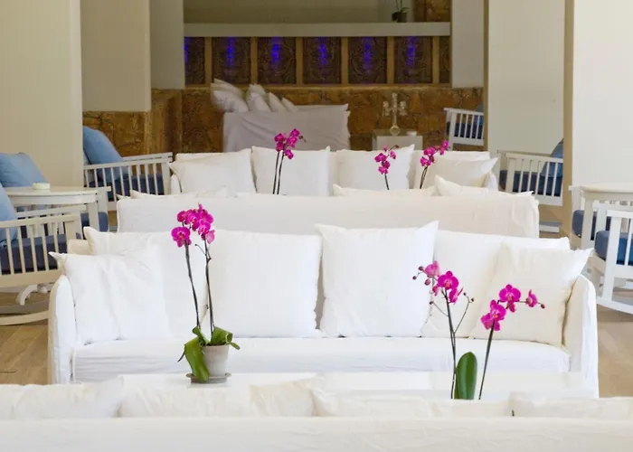 Sandy Beach Hotel&Spa - ex Sentido