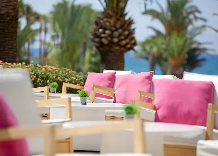 Sandy Beach Hotel&Spa - ex Sentido
