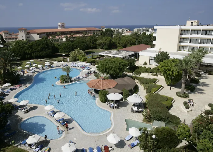 Family Friendly Hotels Avanti