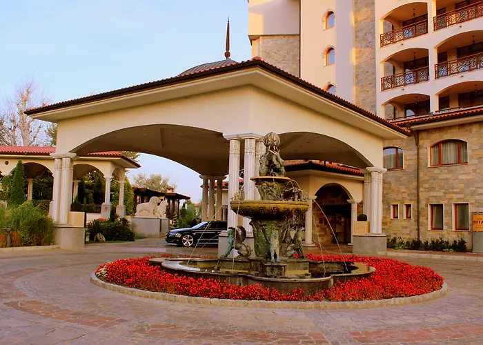 Boutique hotels Helena Sands