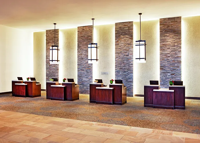 Westin Boston Seaport District