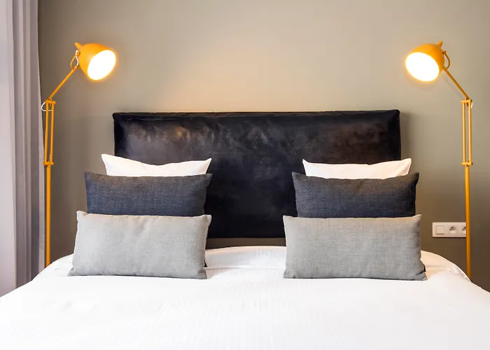 Hôtel accueillant les animaux: Tryp By Wyndham Antwerp