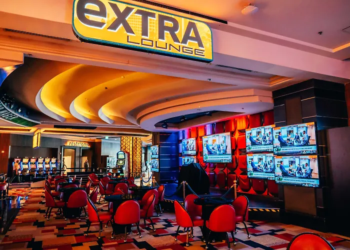Hôtel accueillant les animaux: Planet Hollywood Resort & Casino