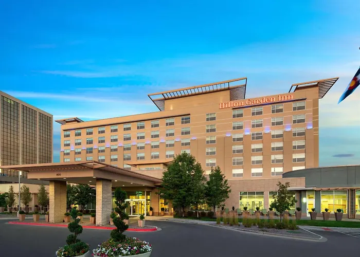 Hilton Garden Inn /Cherry Creek