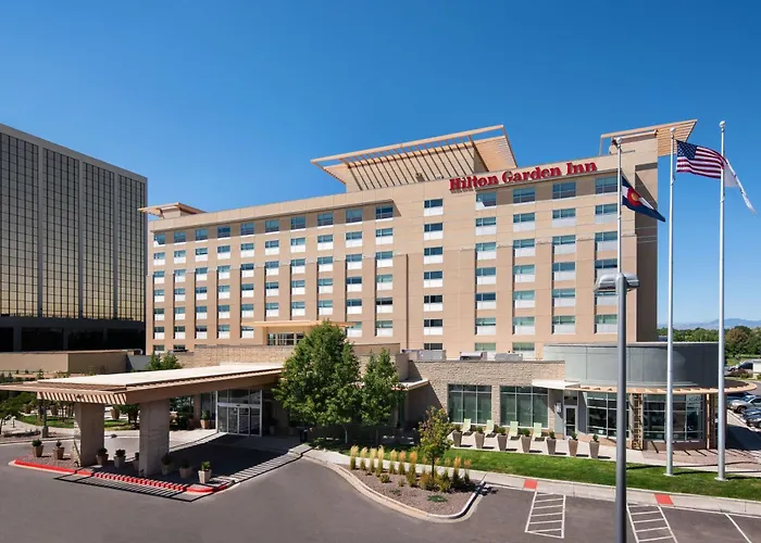Hilton Garden Inn /Cherry Creek