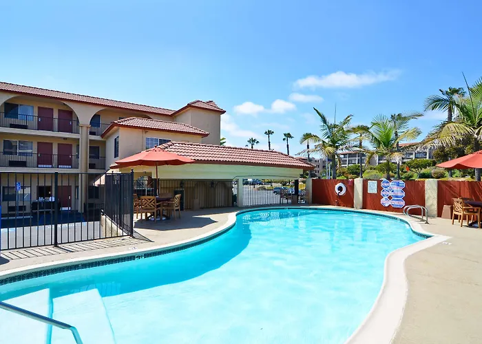 Best Western Mission Bay