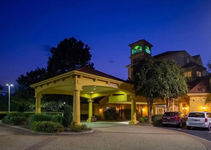 La Quinta By Wyndham Charlotte Airport South