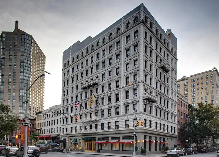 3 star hotel: Hotel Wales