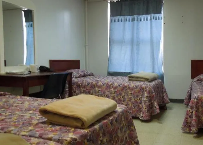 World Hotel