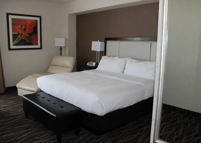 Holiday Inn Des Moines-Airport Conf Center By Ihg