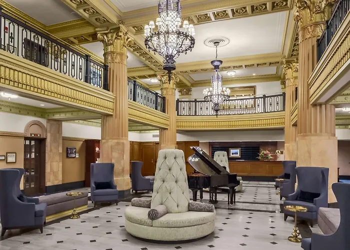 Hilton President