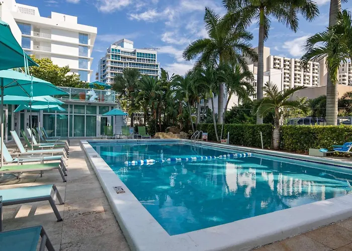 Best Western Plus Oceanside Inn