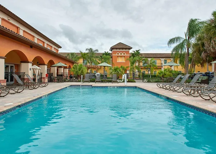 Golf hotel: Homewood Suites By Hilton Sarasota