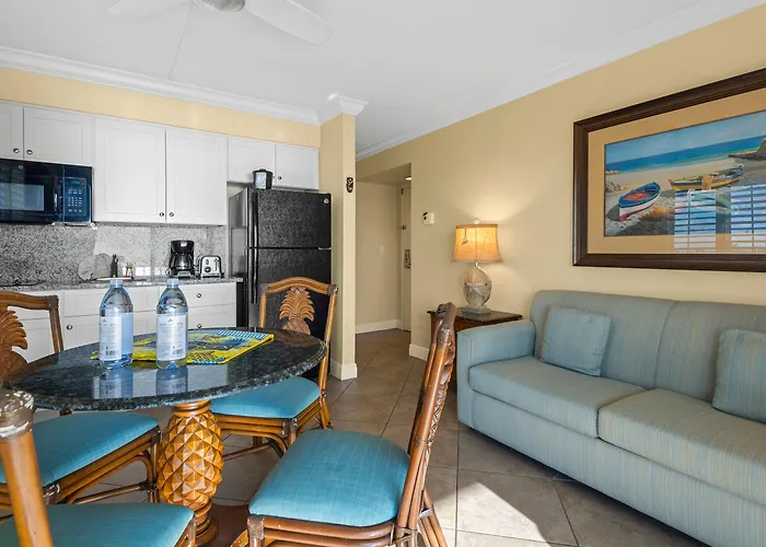Sandpiper Gulf