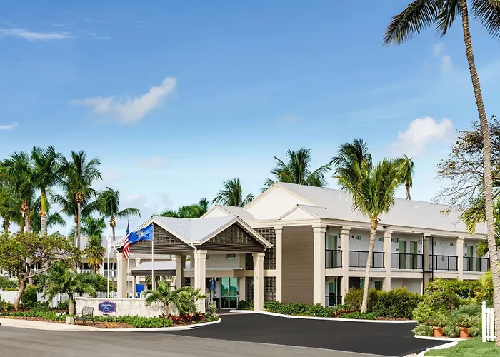 Hampton Inn Fl