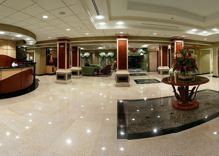 3 star hotel: Ac Hotel By Marriott Orlando Lake Buena Vista