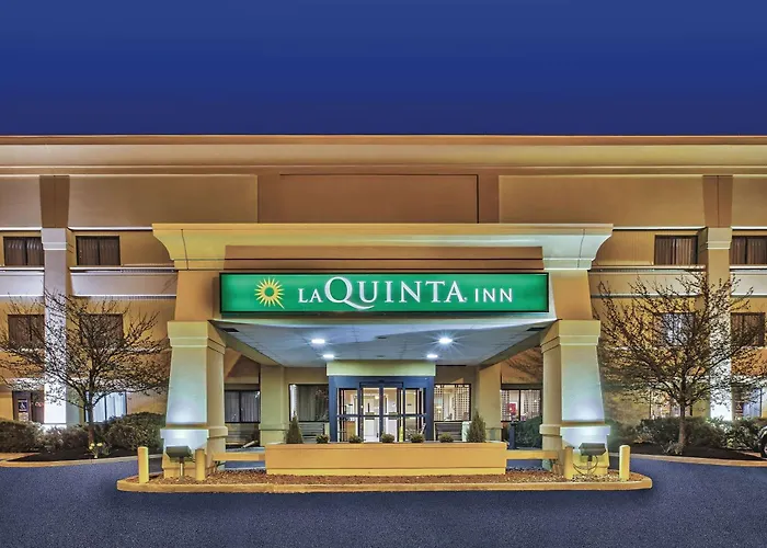 Hotel: La Quinta Inn By Wyndham Toledo Perrysburg