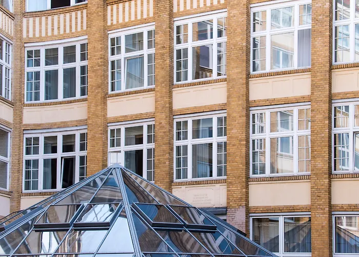 Wyndham Garden Mitte
