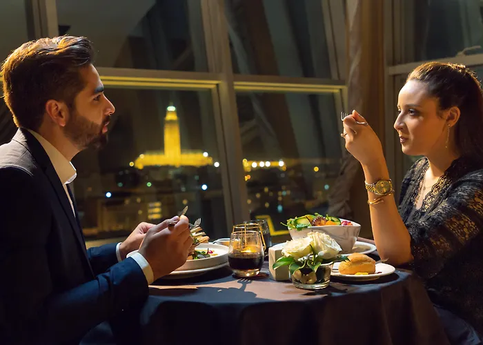 Idou Anfa Hotel & Spa