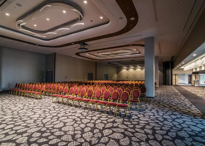 Hotels With Four Stars Airport Okecie