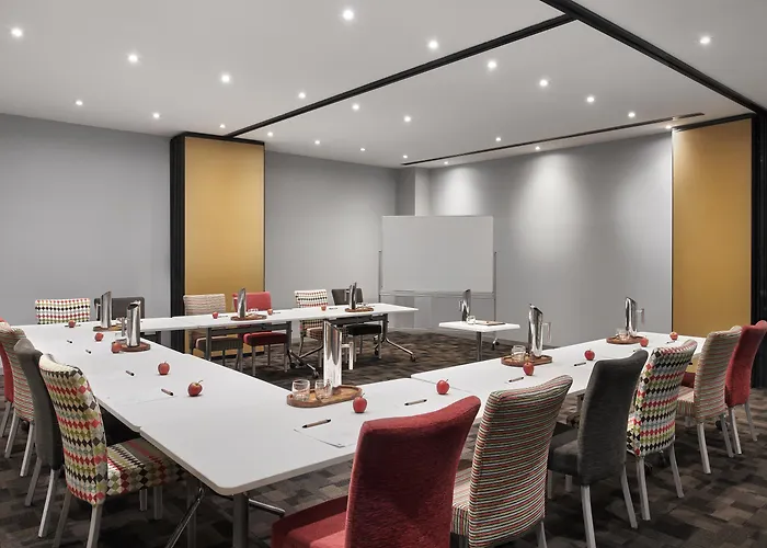 Punthill Apartment - Little Bourke