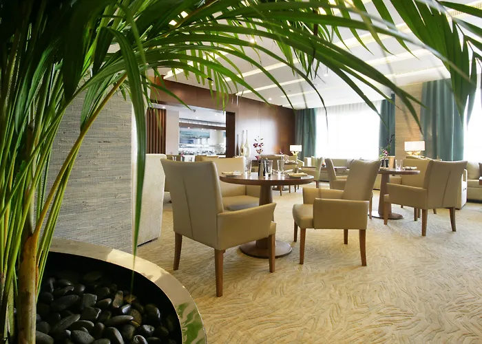 Resort: Elite Byblos Hotel