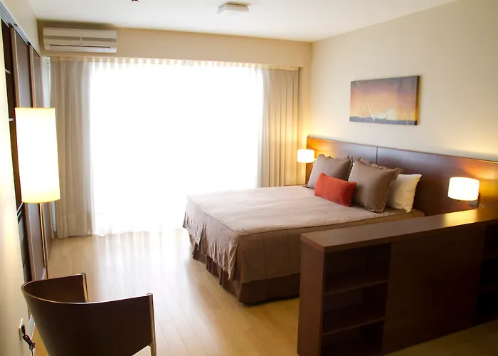  Palermo Suites Buenos Aires & Apartments