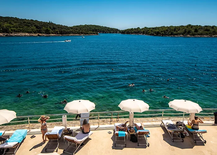 Park Plaza Histria Pula