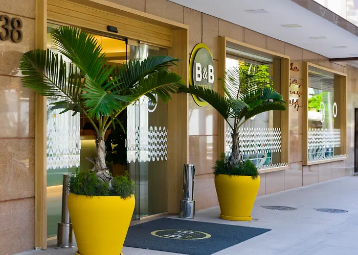 B&B Rio Copacabana Forte