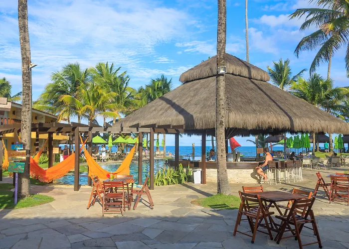 Family Hotel: Hotel Solar Porto De Galinhas