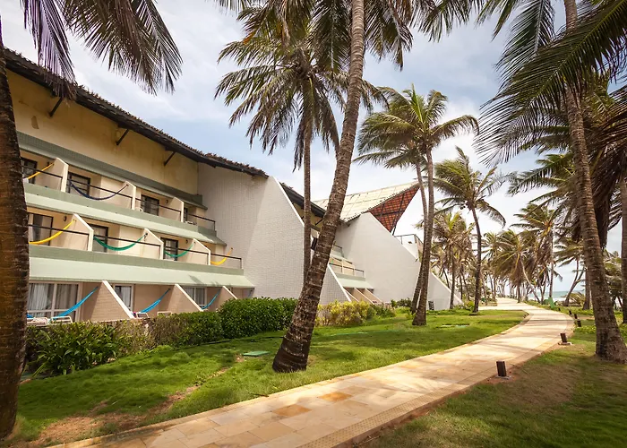 Family Hotel: Goldmen Vila Do Mar Natal
