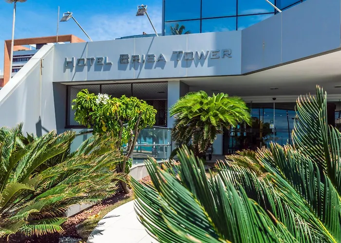  Brisa Tower Maceió
