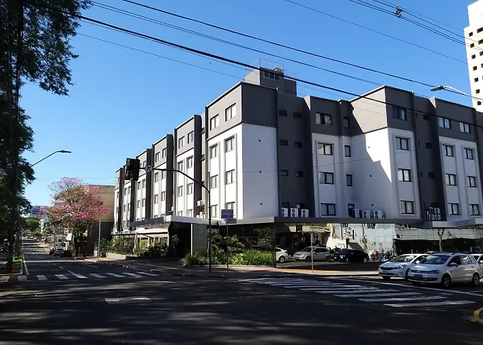 Nadai Confort Hotel E Spa