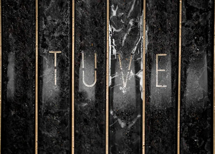  TUVE