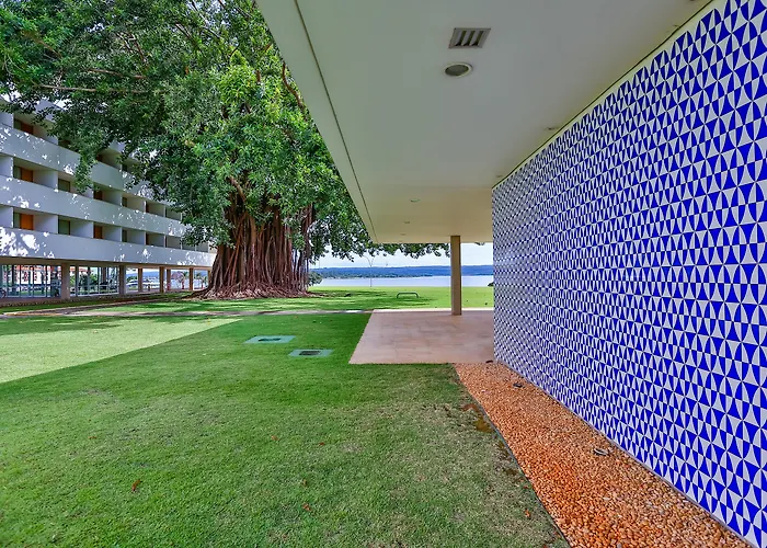 Brasília Palace