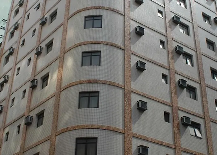 Hotel com vista: Real Castilha Hotel