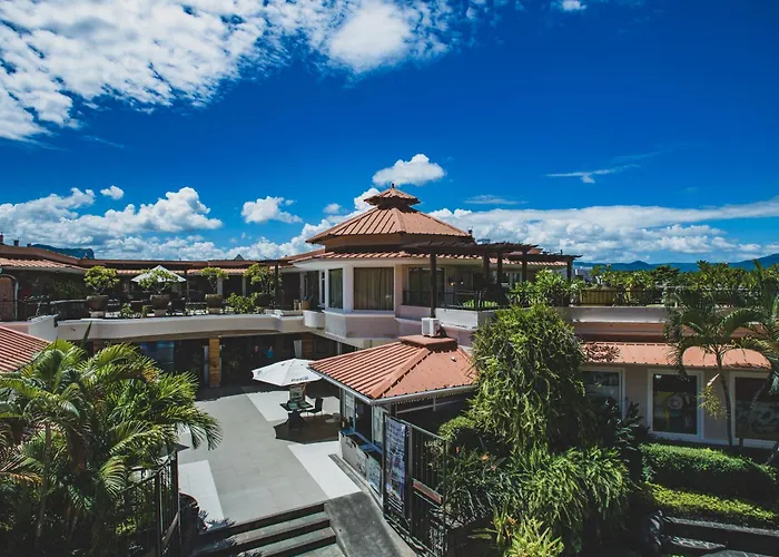 Hôtel accueillant les animaux: Aanari Hotel & Spa- Mauritius